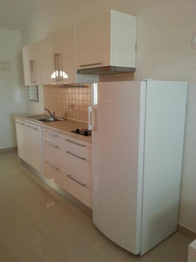 Apartments Irena Vodice Buitenkant foto